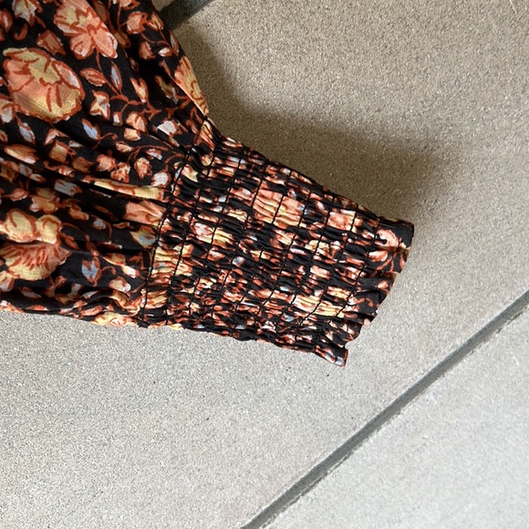 🎉Host Pick🎉Billabong Top - Picture 3 of 5